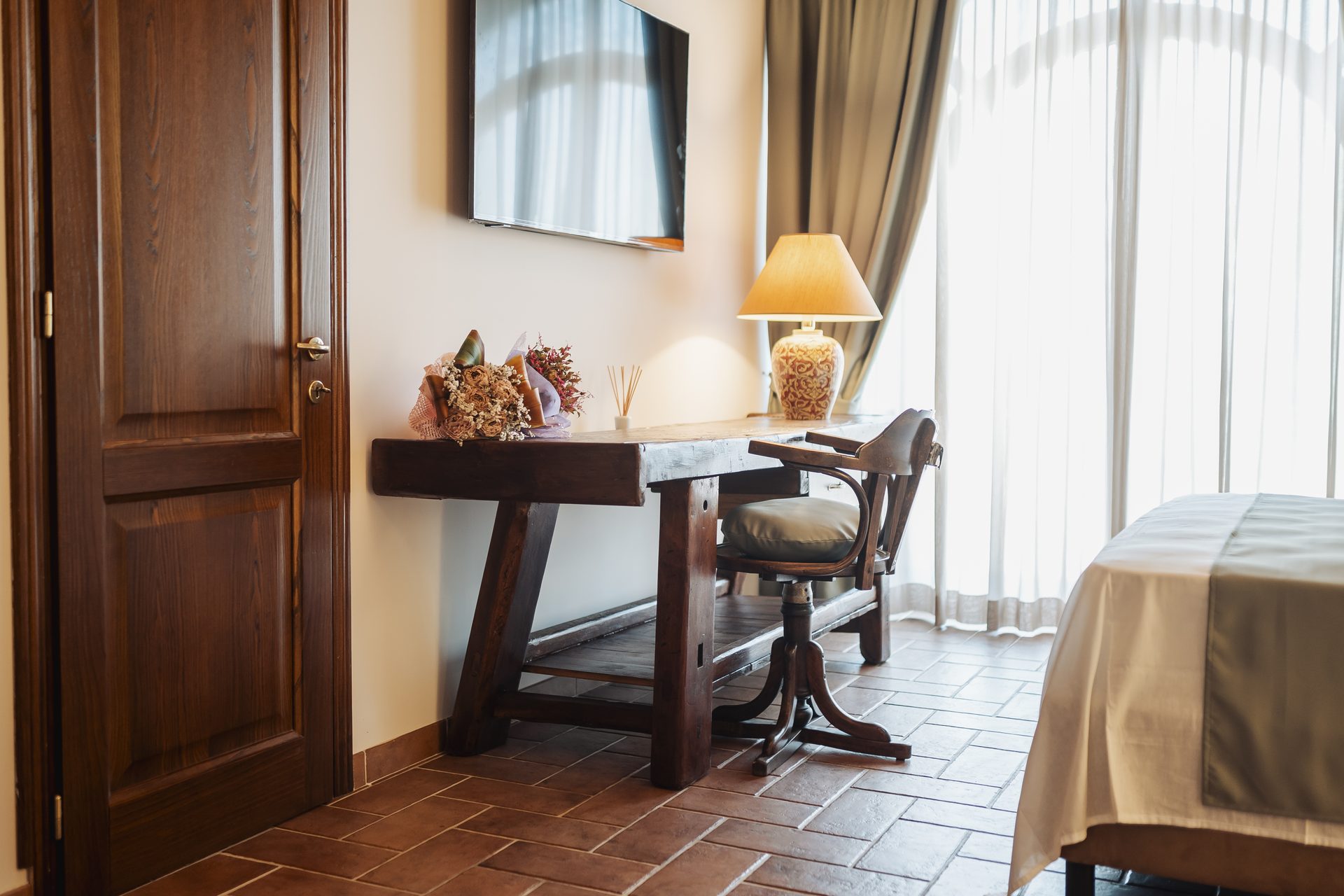 Suite Aura