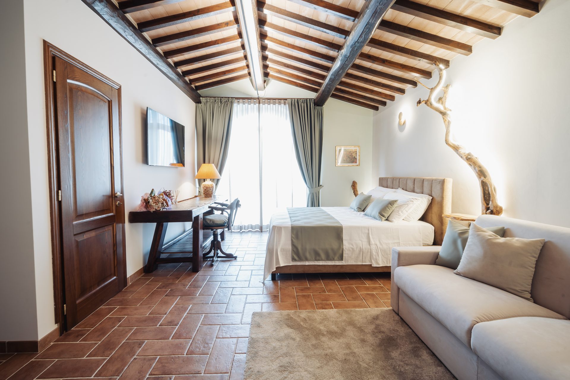 Suite Aura