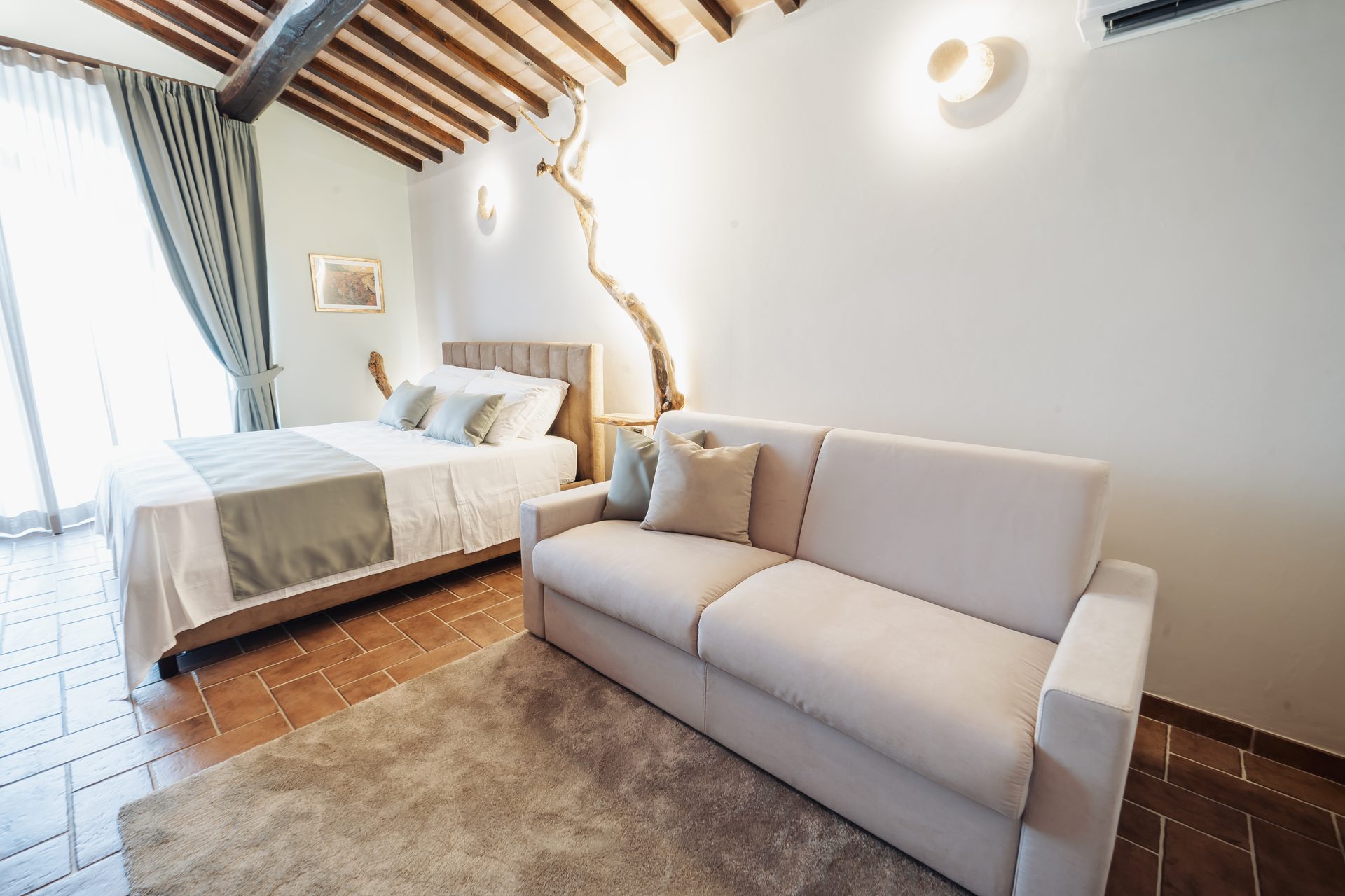 Suite Aura