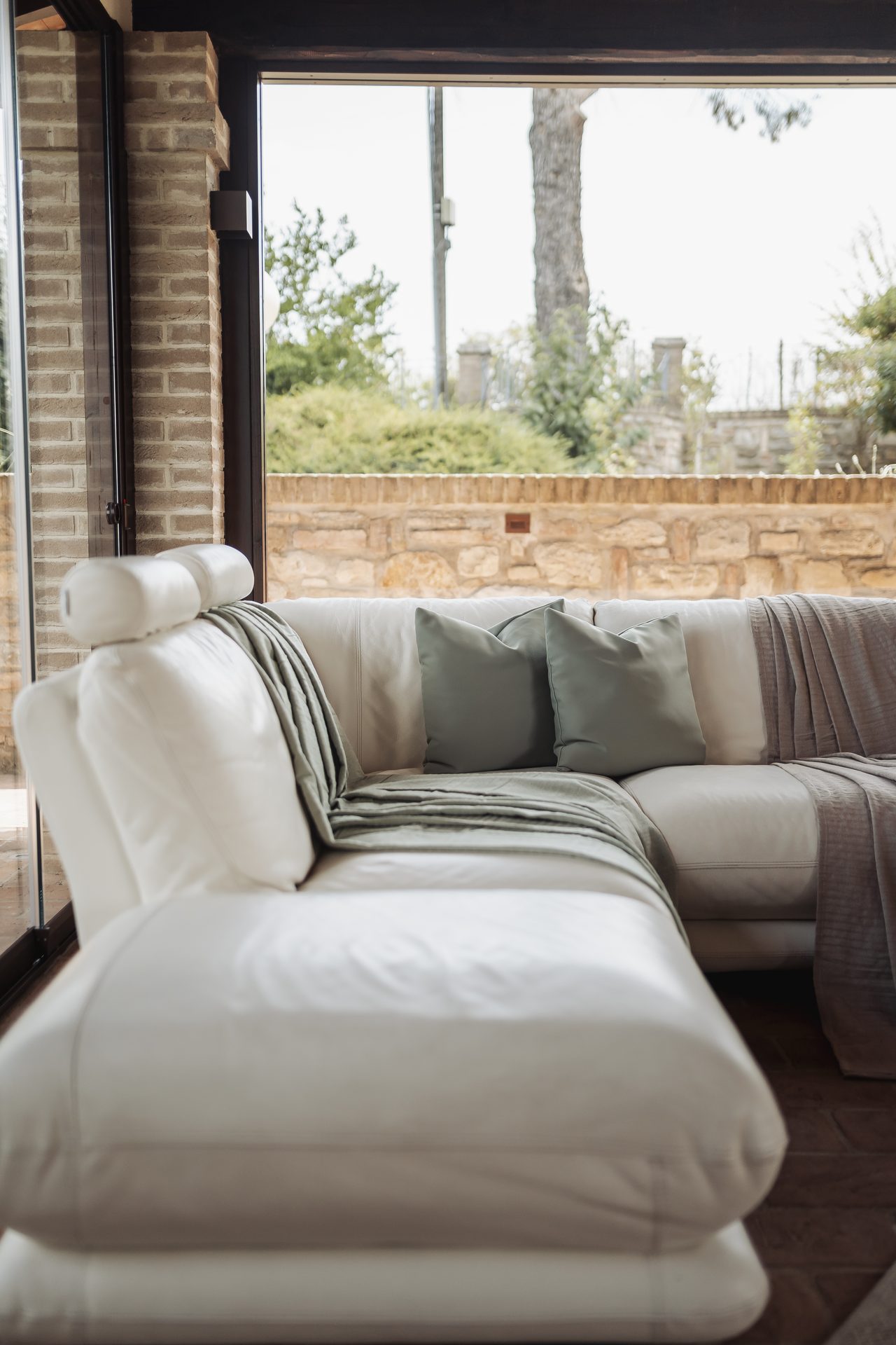 Zona living & relax